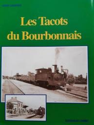 Les Tacots du Bourbonnais / Pierre Laederich | Laederich, Pierre