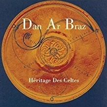 Héritage des celtes / Dan Ar Braz | Ar Braz, Dan. Interprète