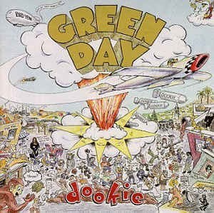 Dookie / Green Day | Green Day