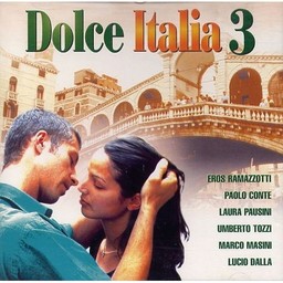 Dolce Italia - vol.3 | Ramazzotti, Eros