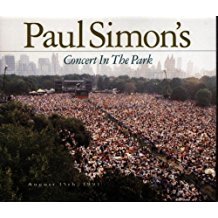 Paul Simon's concert in the Park / Paul Simon | Simon, Paul. Interprète