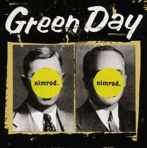 Nimrod / Green Day | Green Day