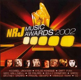 NRJ Music awards 2002 | Jackson, Michael