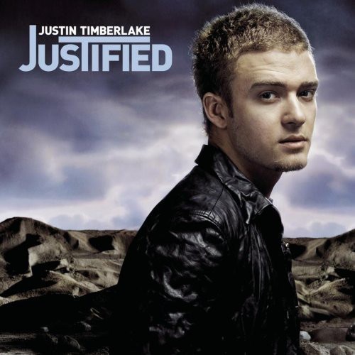 Justified / Justin Timberlake | Timberlake, Justin. Interprète