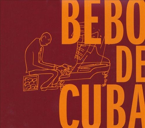 Suite cubana - El Solar de Bebo / Bebo Valdés, piano | Valdés, Bebo. Interprète