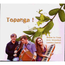 Topanga / Bruno Le Tron, accordéon diatonique | Le Tron, Bruno. Musicien