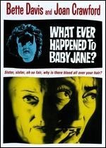 Qu'est-il arrivé à Baby Jane ? / un film de Robert Aldrich | Aldrich, Kate. Monteur