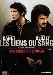 Les Liens du sang / un film de Jacques Maillot | Maillot, Jacques. Monteur. Scénariste