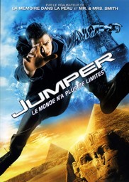 Jumper / directed by Doug Liman | Liman, Doug. Monteur