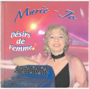 Désirs de femme / Marie-Jo, accordéon | Marie-Jo. Musicien