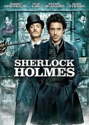 Sherlock Holmes / réalisé par Guy Ritchie | Ritchie, Guy. Monteur