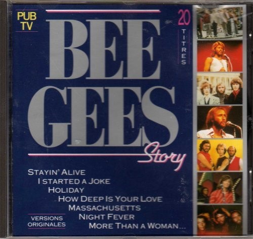 Bee Gees story / Bee Gees | The Bee Gees