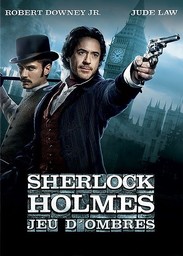 Sherlock Holmes : jeu d'ombres = Sherlock Holmes : a game of shadows / réalisé par Guy Ritchie | Ritchie, Guy. Monteur