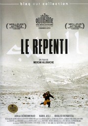 Le Repenti = El Taaib / réalisation, scenario Merzak Allouache | Allouache, Merzak. Monteur. Scénariste