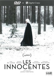 Les Innocentes / réalisé par Anne Fontaine | Fontaine, Anne. Monteur. Adaptateur. Scénariste