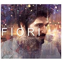 Promesse / Patrick Fiori | Fiori, Patrick. Chanteur