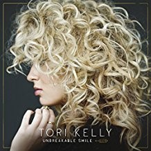 Unbreakable smile / Tori Kelly | Kelly, Tori. Chanteur