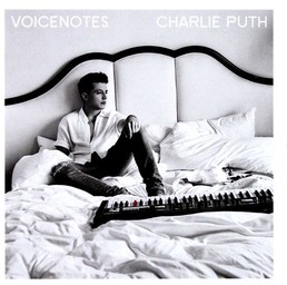 Voicenotes / Charlie Puth | Puth, Charlie. Chanteur