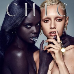 It's about time / Chic | Rodgers, Nile. Chanteur