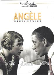 Angèle / réalisé par Marcel Pagnol | Pagnol, Marcel (1895 - 1974). Monteur. Scénariste