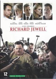 Richard Jewell / directed by Clint Eastwood | Eastwood, Clint. Monteur