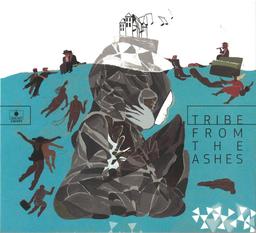 Tribe from the ashes / Tribe from the ashes | Nkaké, Sandra (1973-). Chanteur