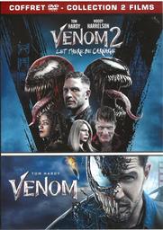 Venom / directed by Ruben Fleischer | Fleischer, Ruben. Monteur