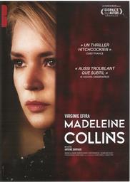 Madeleine Collins / réalisé par Antoine Barraud | Barraud, Antoine. Metteur en scène ou réalisateur. Scénariste