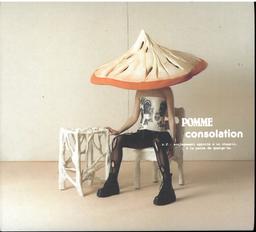 Consolation / Pomme | Pomme (1996-). Chanteur