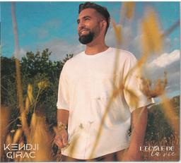 Ecole de la vie (L') / Kendji Girac | Girac, Kendji (1996-...). Chanteur