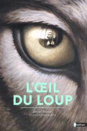 L'Oeil du loup / Daniel Pennac | Pennac, Daniel (1944 - ...). Auteur