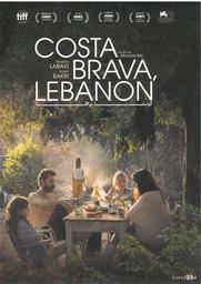 Costa Brava, Lebanon / réalisé par Mounia Akl | Akl, Mounia (1989-....). Metteur en scène ou réalisateur. Scénariste