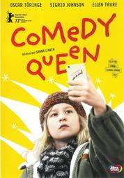 Comedy Queen = La Reine de la comédie / réalisé par Sanna Lenken | Lenken, Sanna. Metteur en scène ou réalisateur