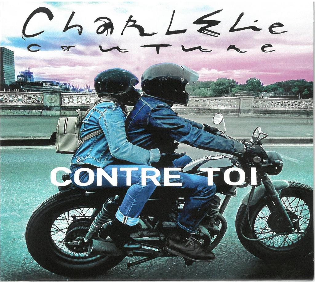 Contre toi / Charlélie Couture | 