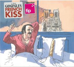 French kiss / Chilly Gonzales | Chilly Gonzales (1972-...). Chanteur. Musicien