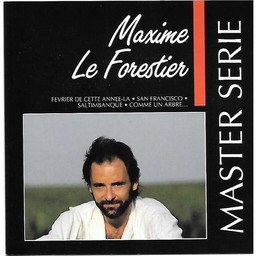 Maxime Le Forestier / Maxime Le Forestier | Le Forestier, Maxime (1949-....). Interprète